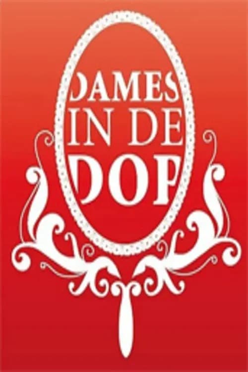 Poster de Dames in de Dop