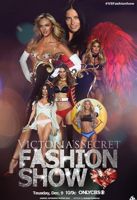 Poster de Temporada 14