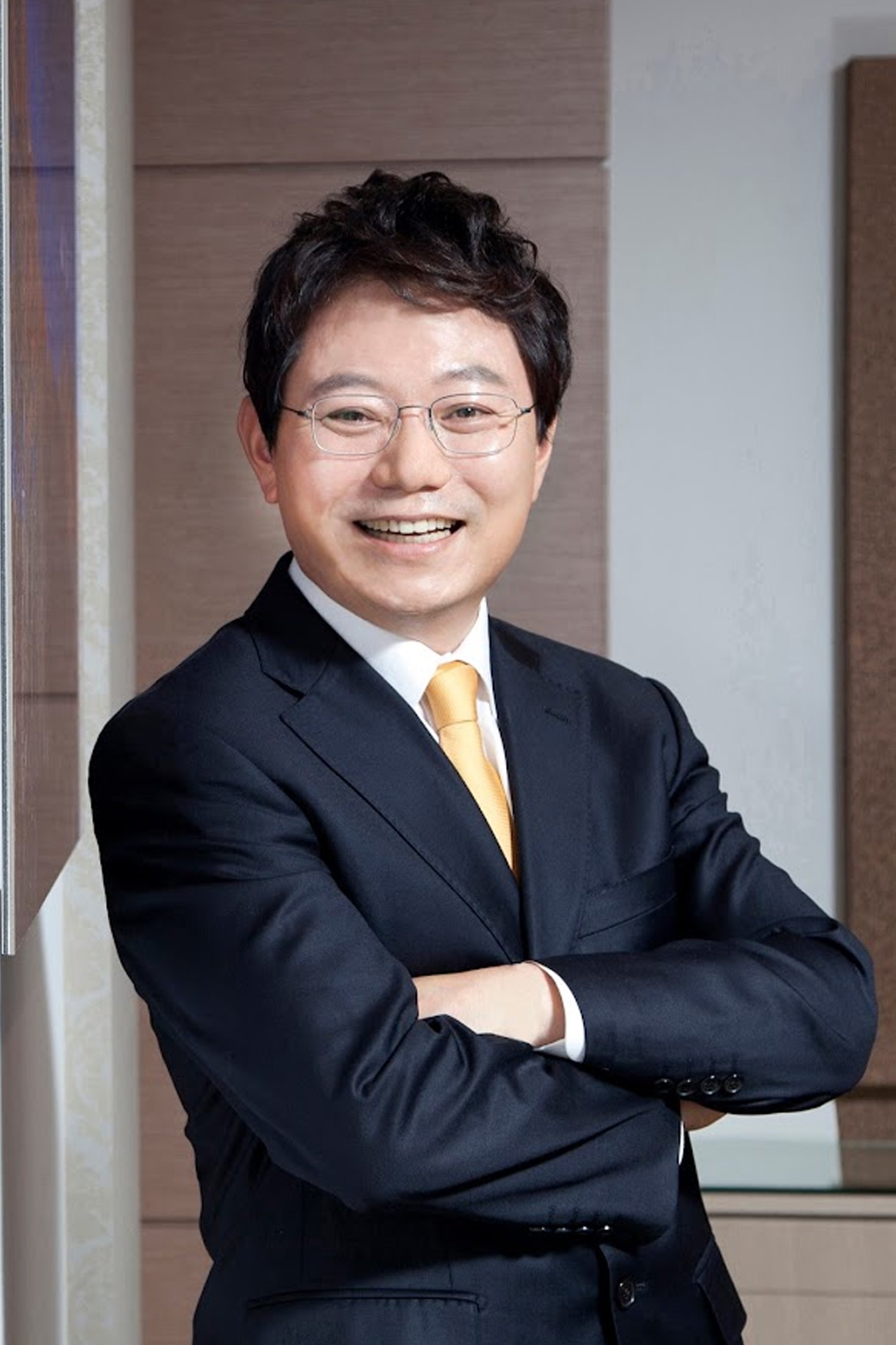 Foto de Han Moon-chul