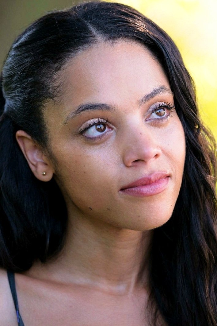 Foto de Bianca Lawson