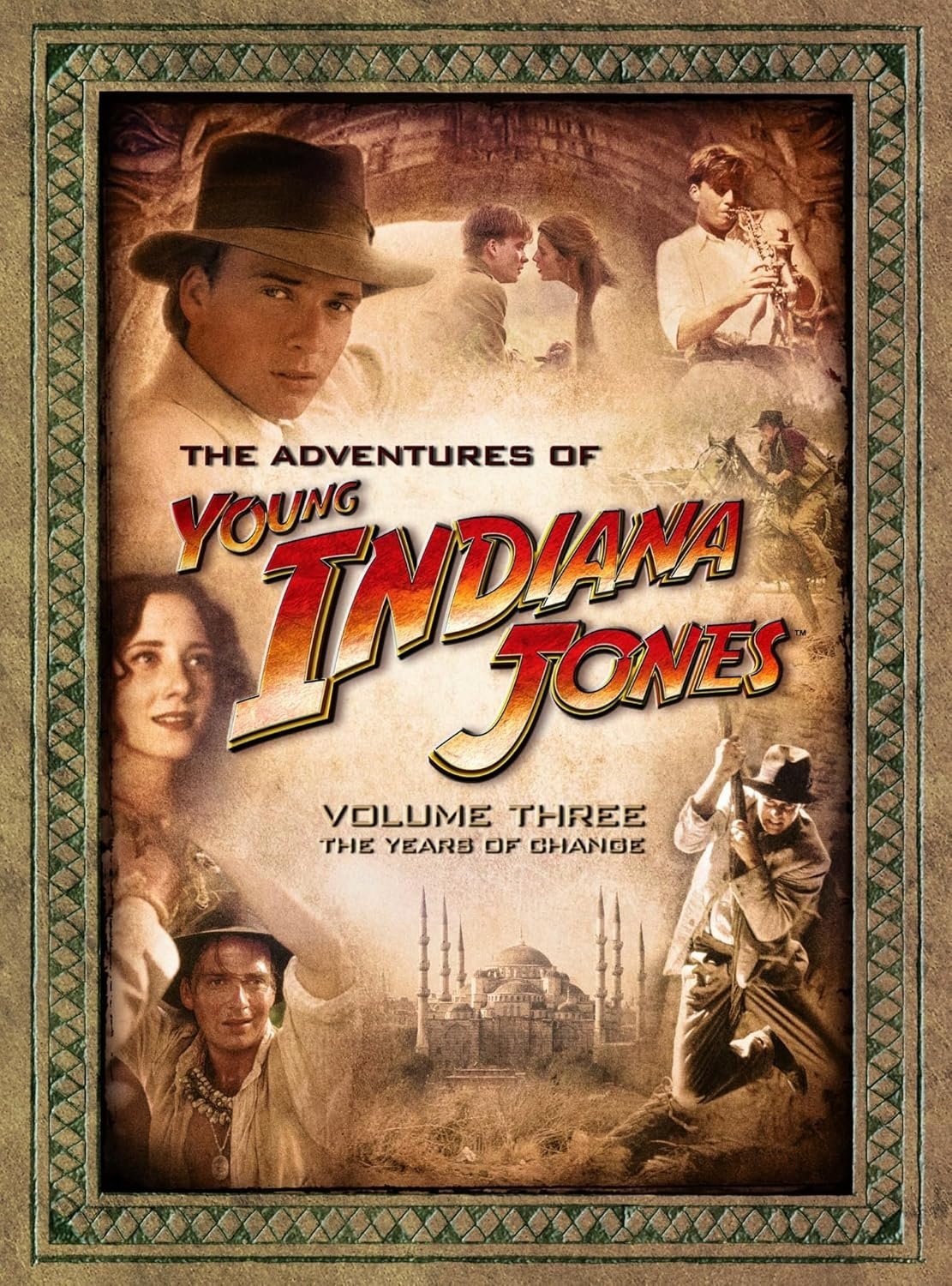 Poster de Temporada 3