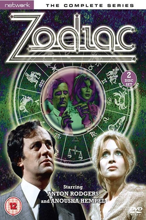 Poster de Zodiac