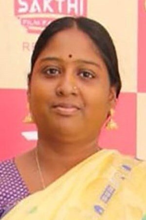Foto de Deepa Shankar