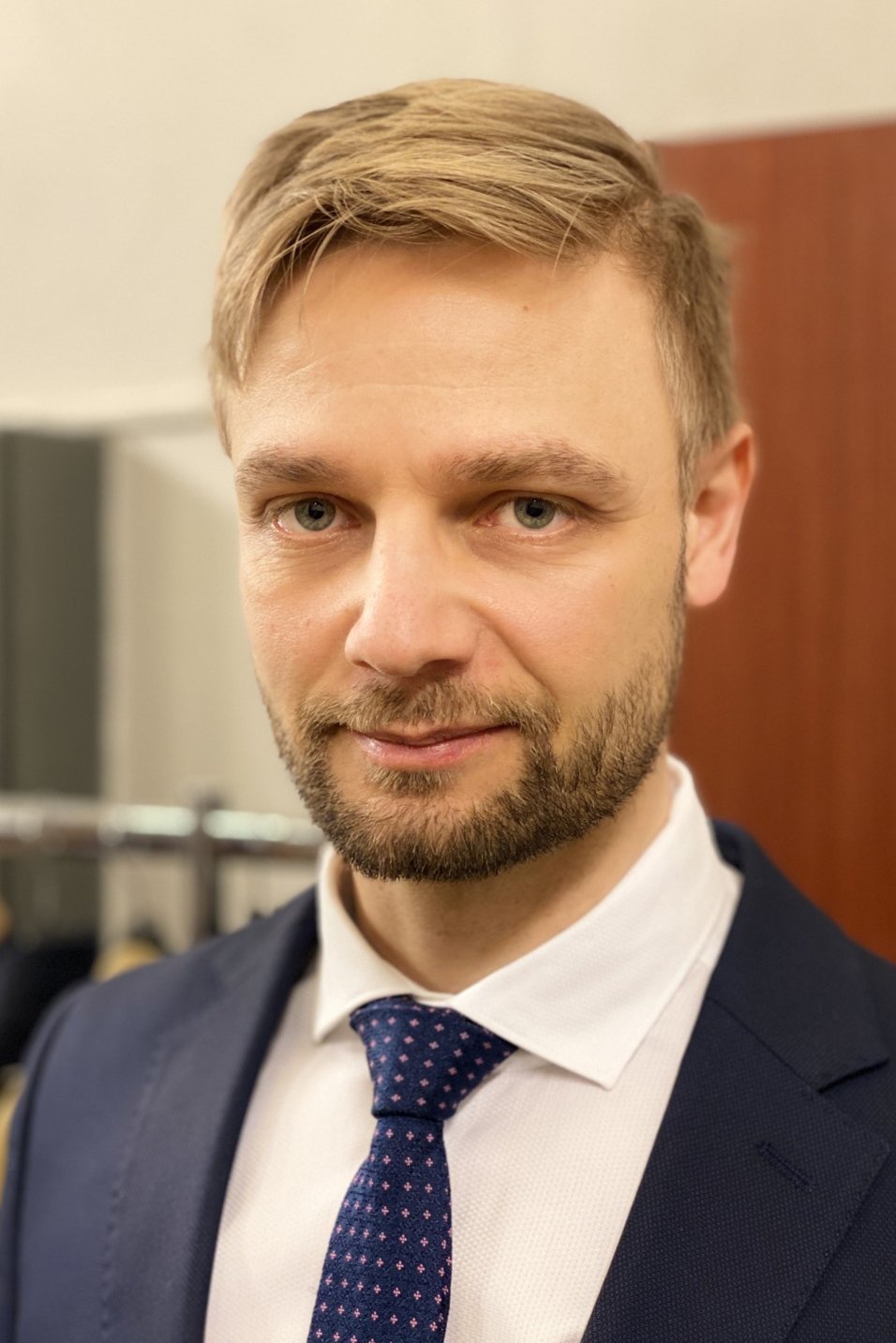 Foto de Přemysl Boublík