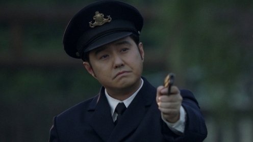 The Great Craftsman
