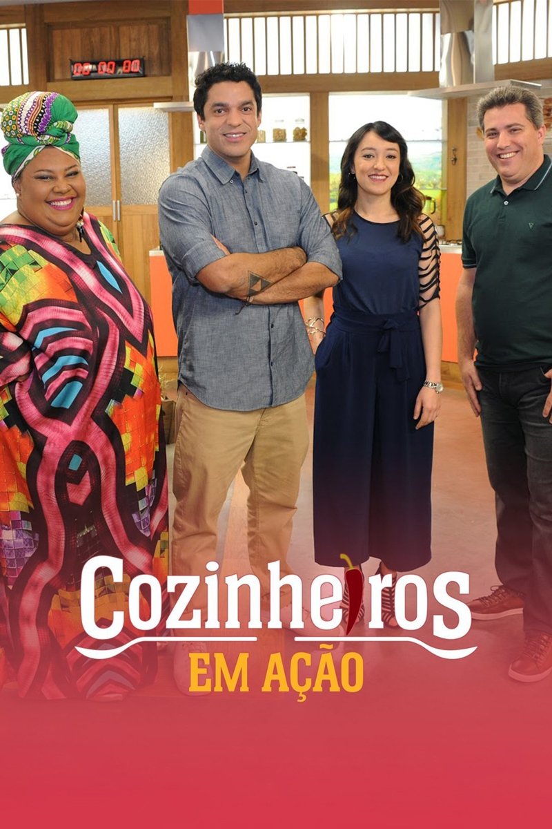 Poster de Temporada 6