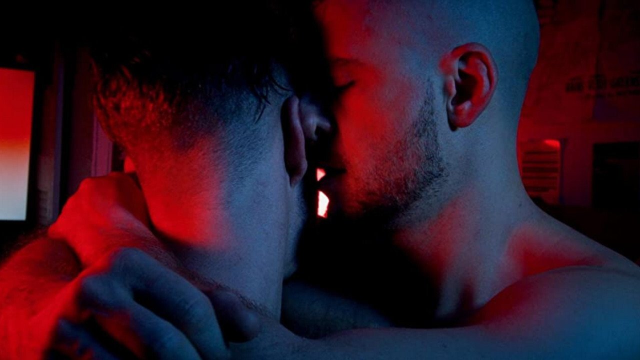 Backdrop image