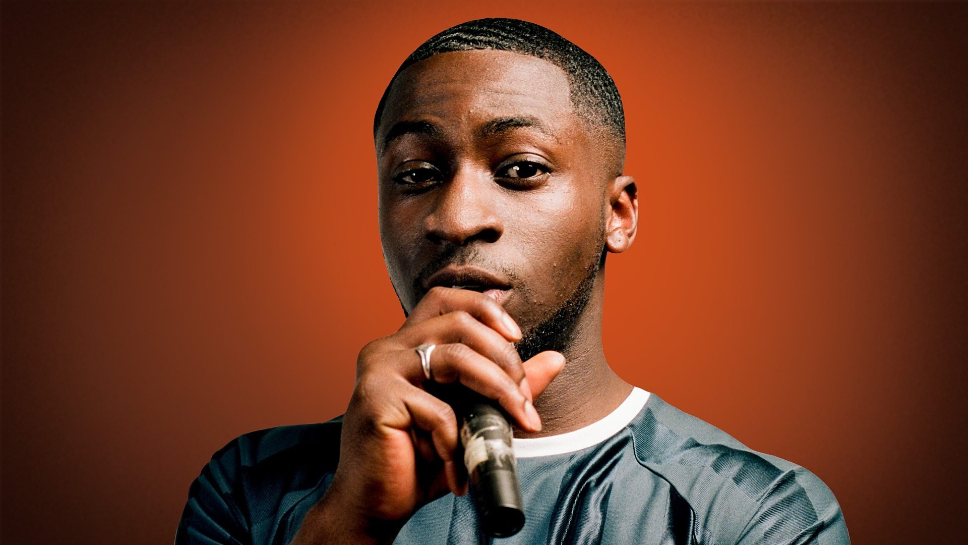 The Rap Game UK