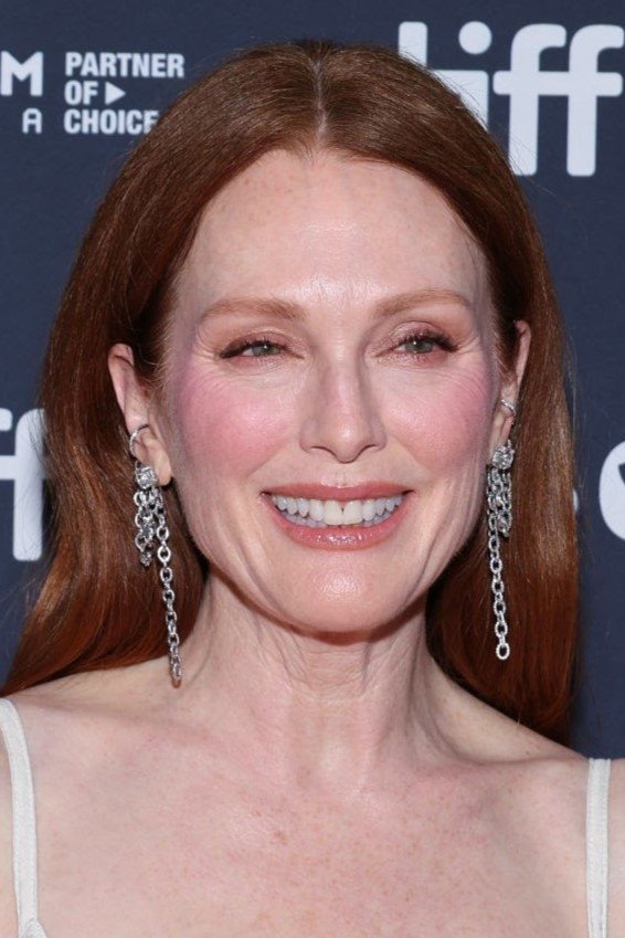 Foto de Julianne Moore