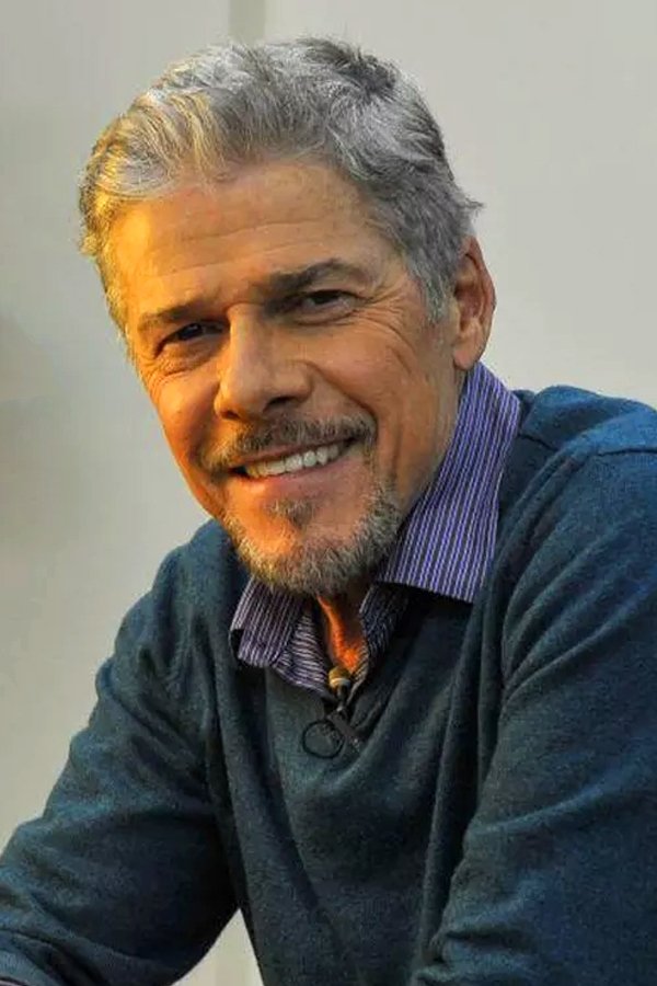 Foto de José Mayer