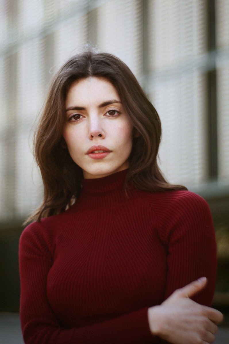 Foto de Aya Wolf