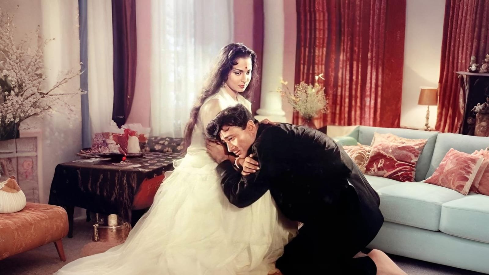 Backdrop image