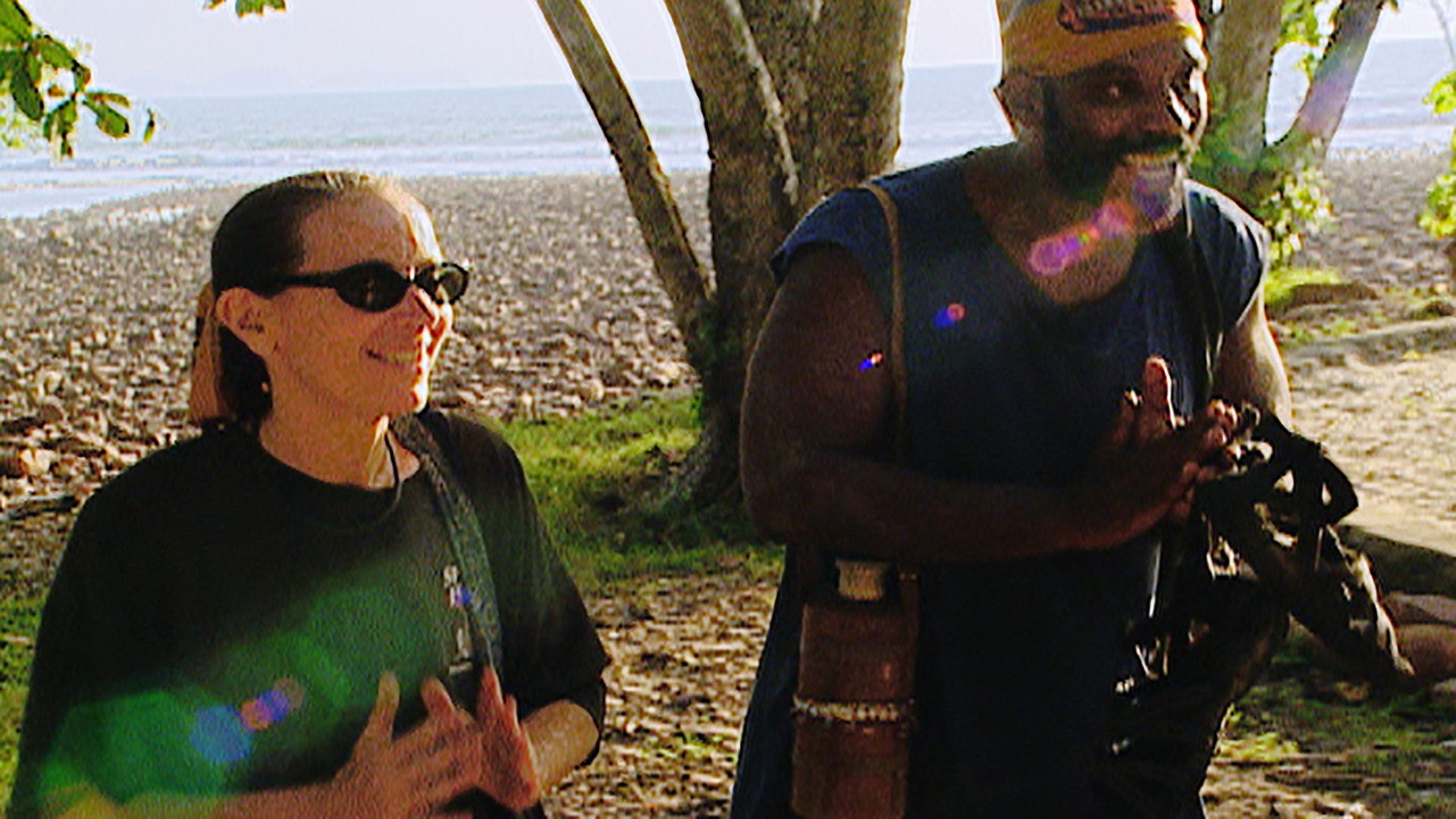 The Tides Are Turning