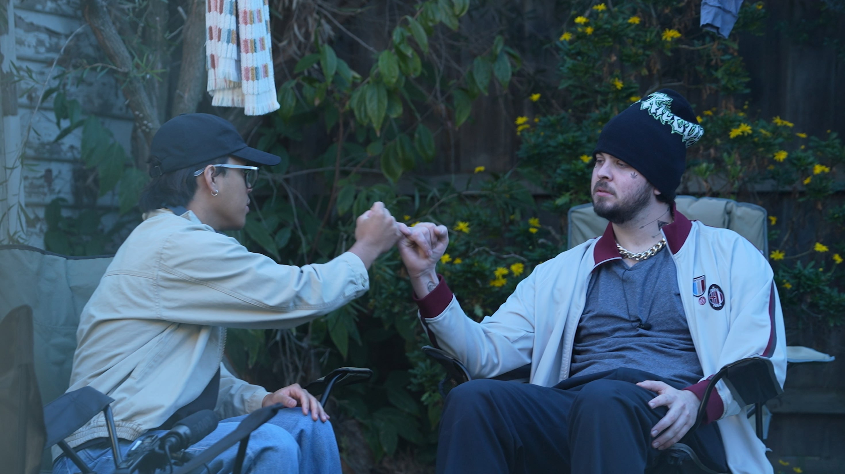 Director