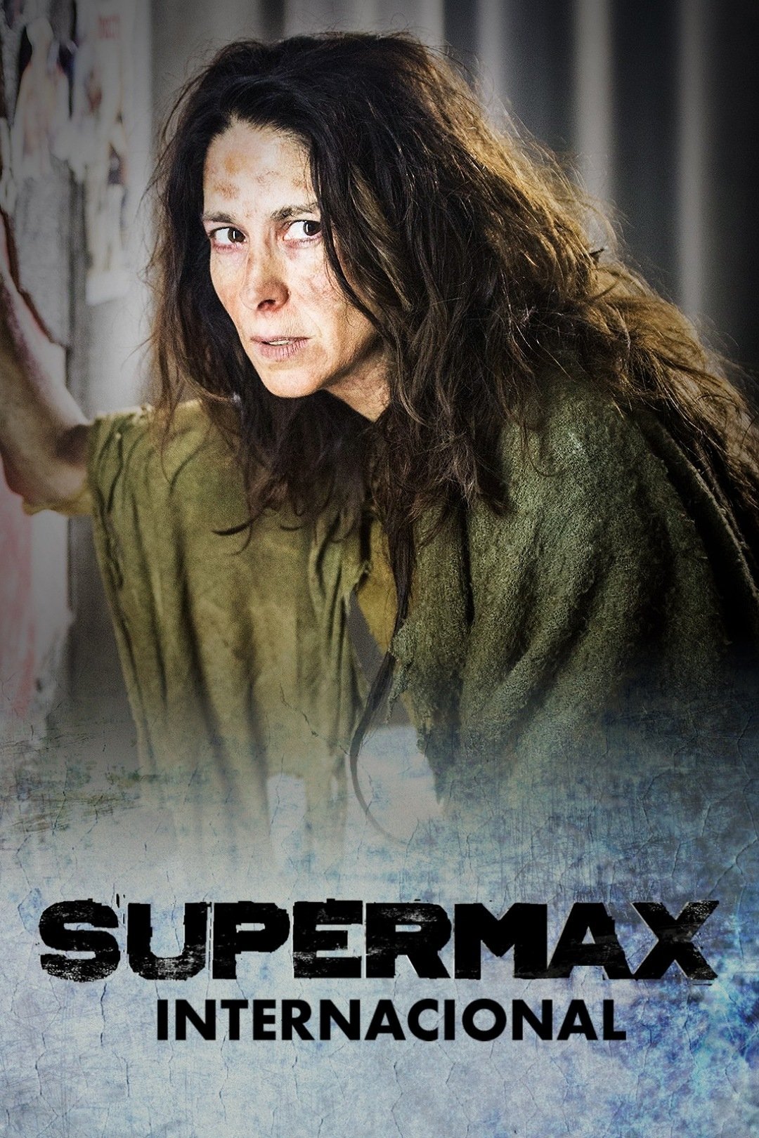 Poster de Supermax: Internacional