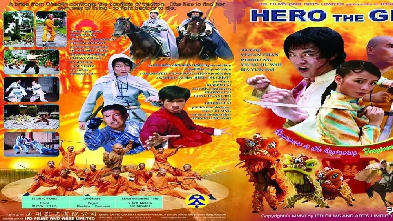 Backdrop image