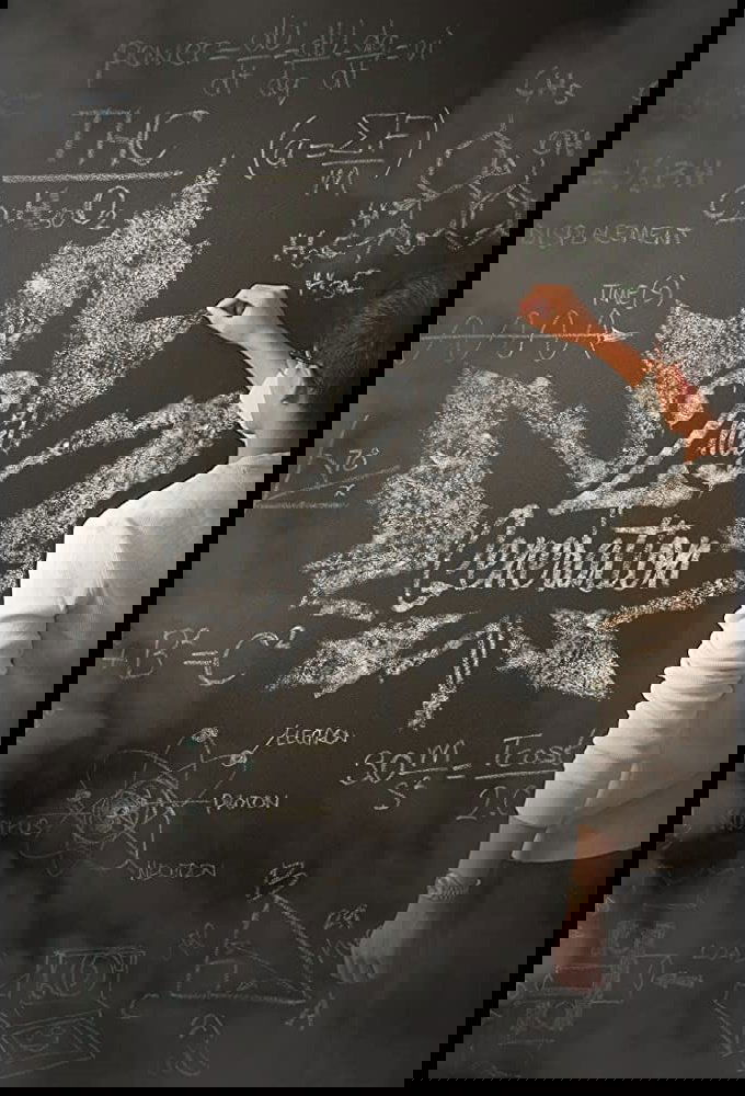 Poster de 2nd Generation