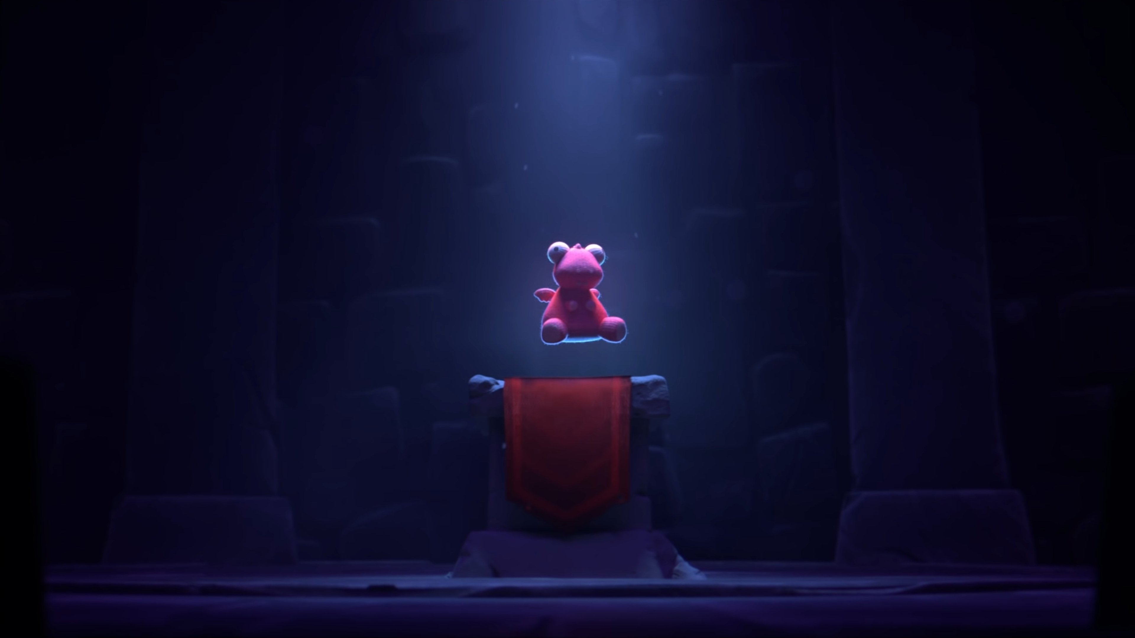 Backdrop image