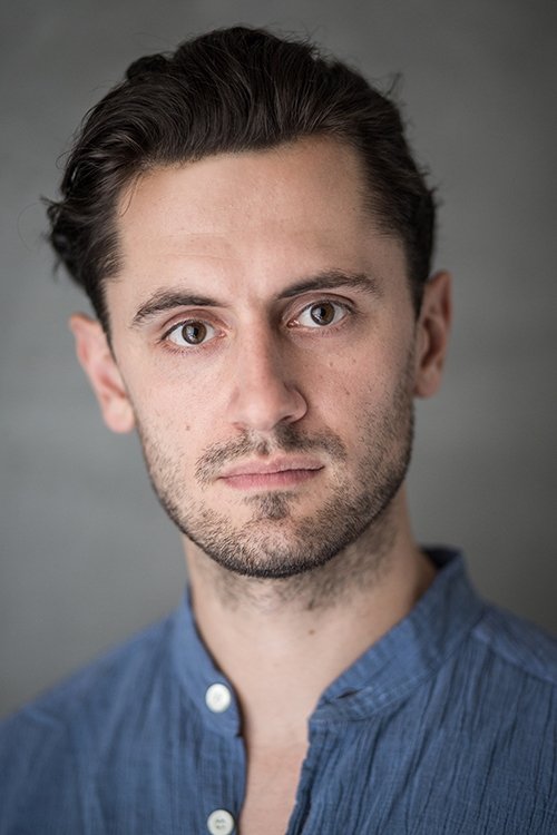 Foto de Bartłomiej Kotschedoff