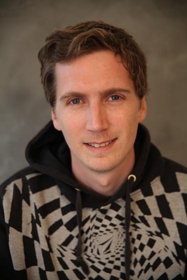 Foto de Jacob Frey