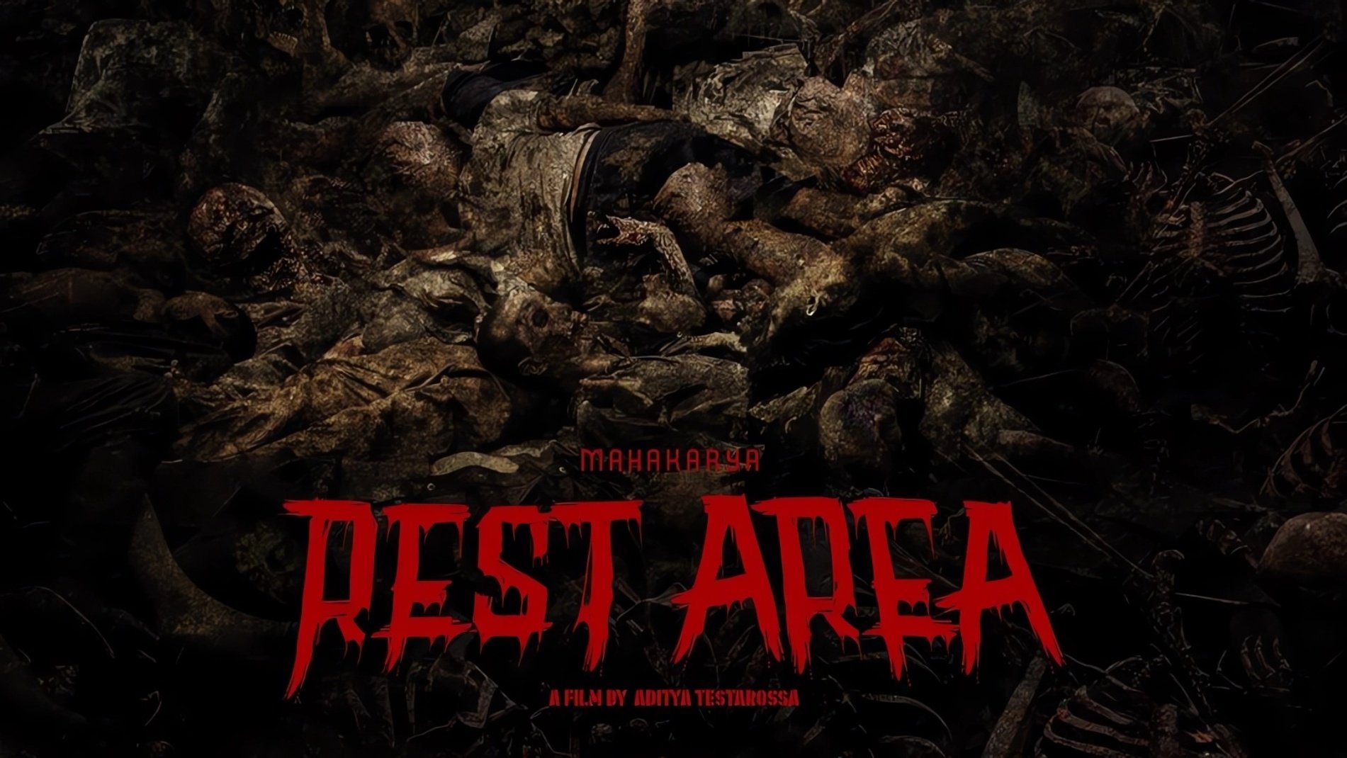 Rest Area