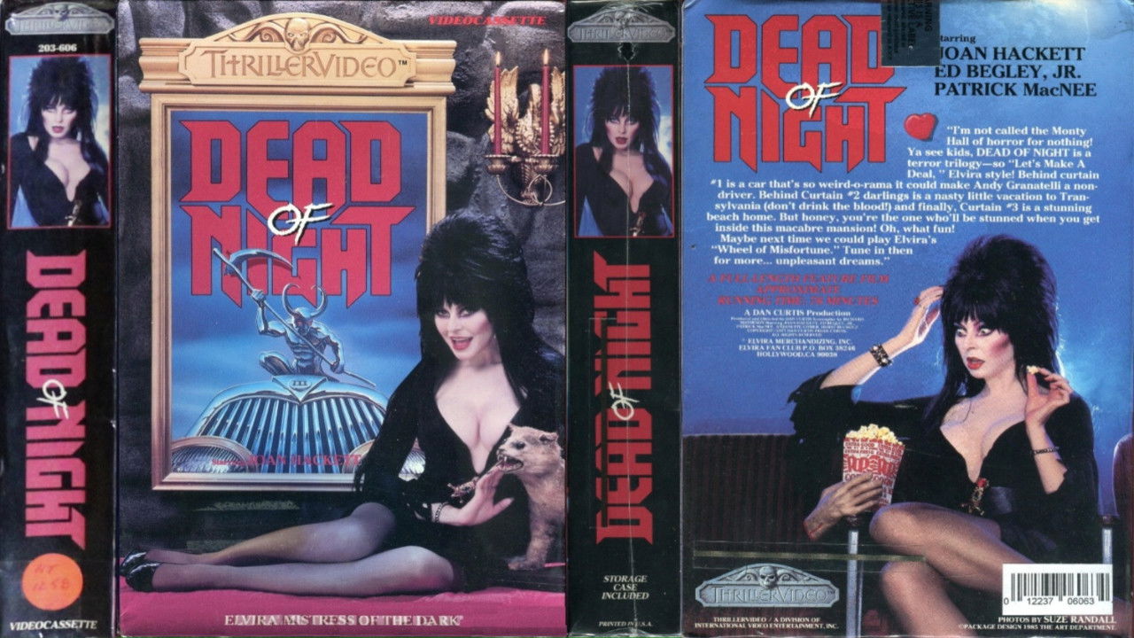 Dead of Night