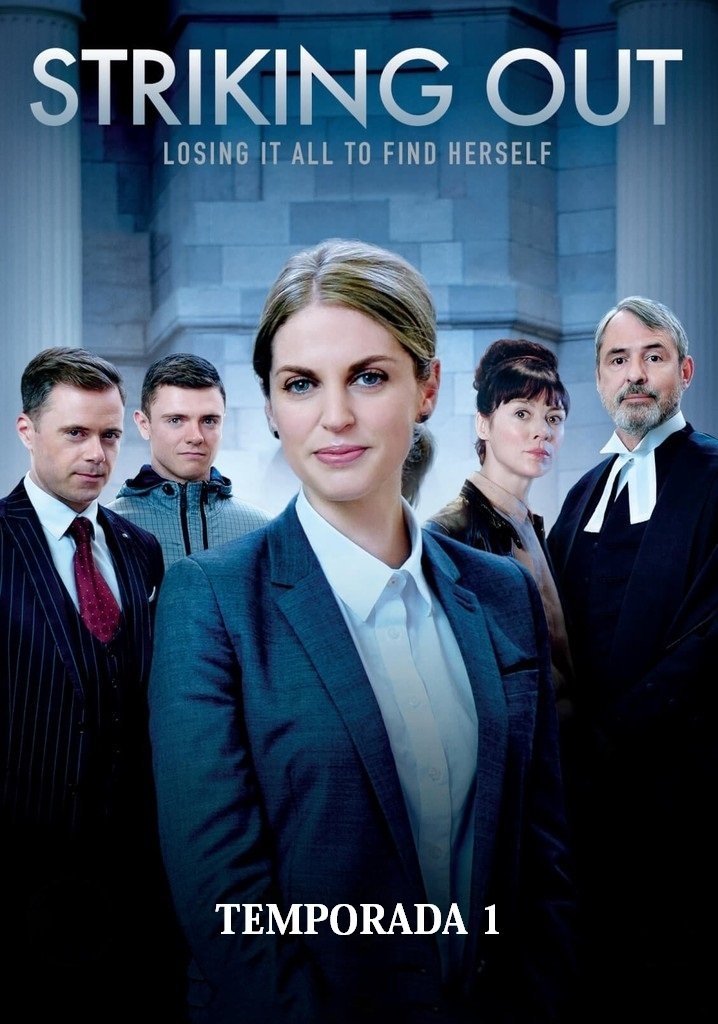 Poster de Temporada 1