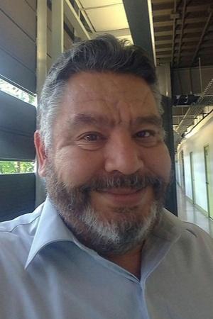 Foto de Carlos del Campo