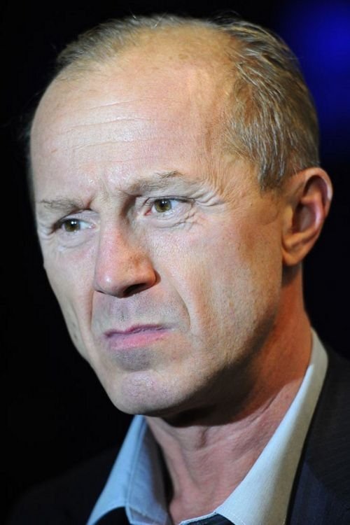 Foto de Андрей Панин