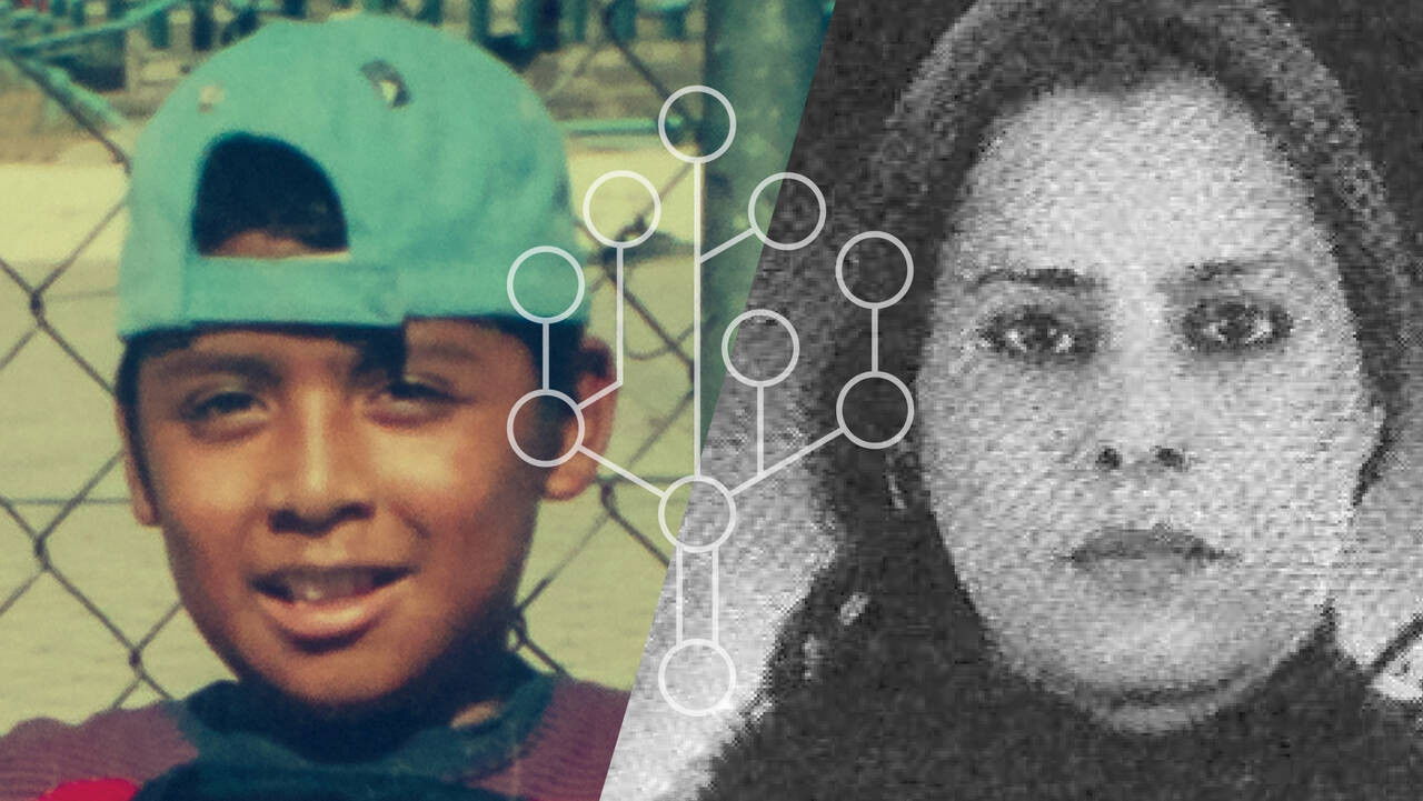 The Sponsored Child Who Disappeared - Part Two