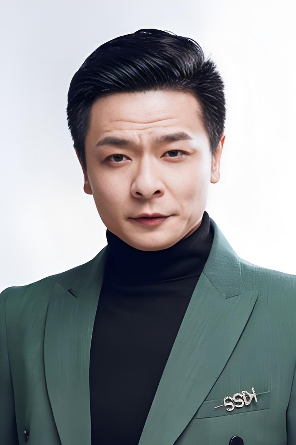 Foto de Yang Chengming