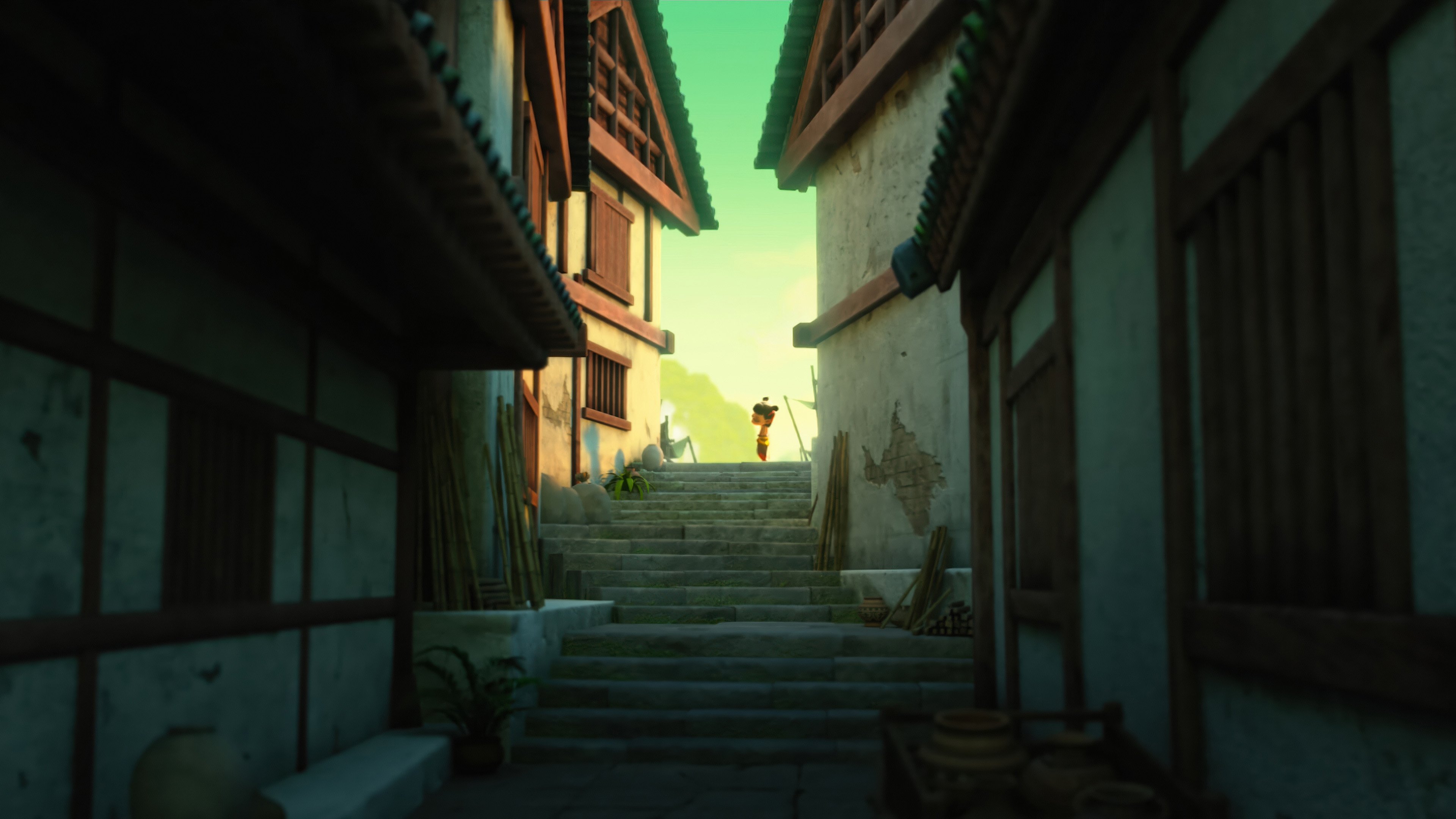 Backdrop image