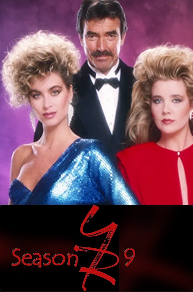 Poster de Temporada 9