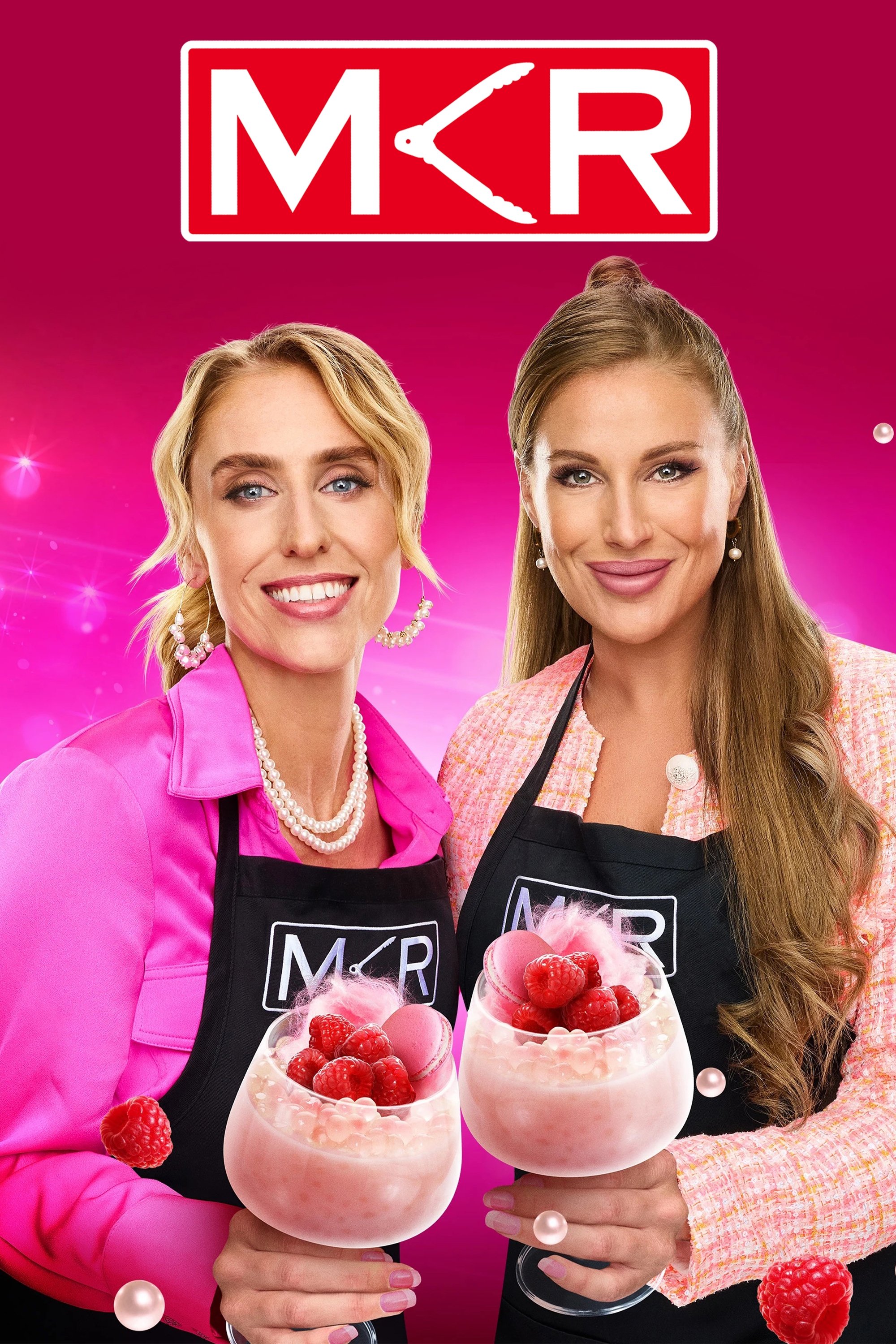 Poster de Temporada 13