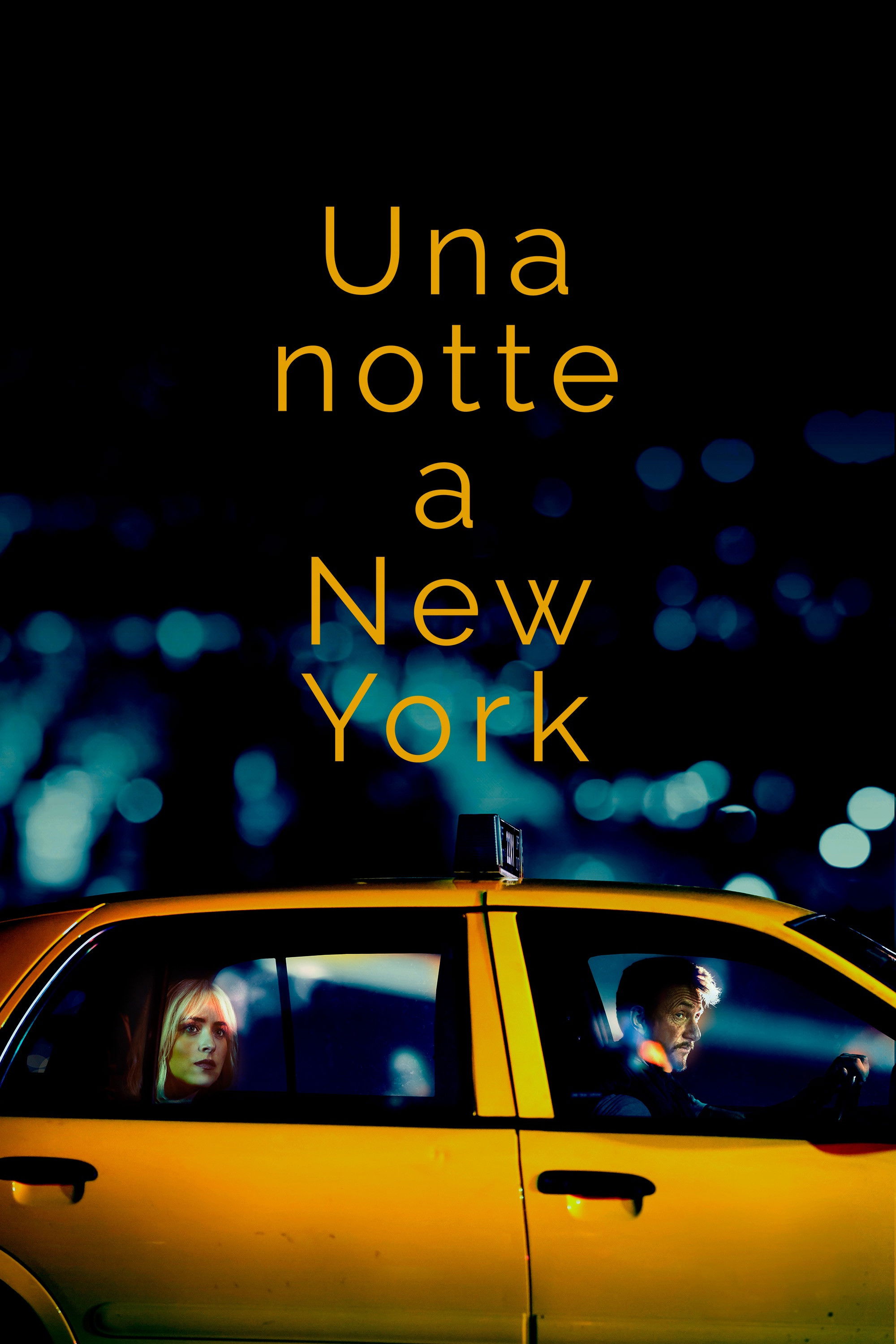 Una notte a New York