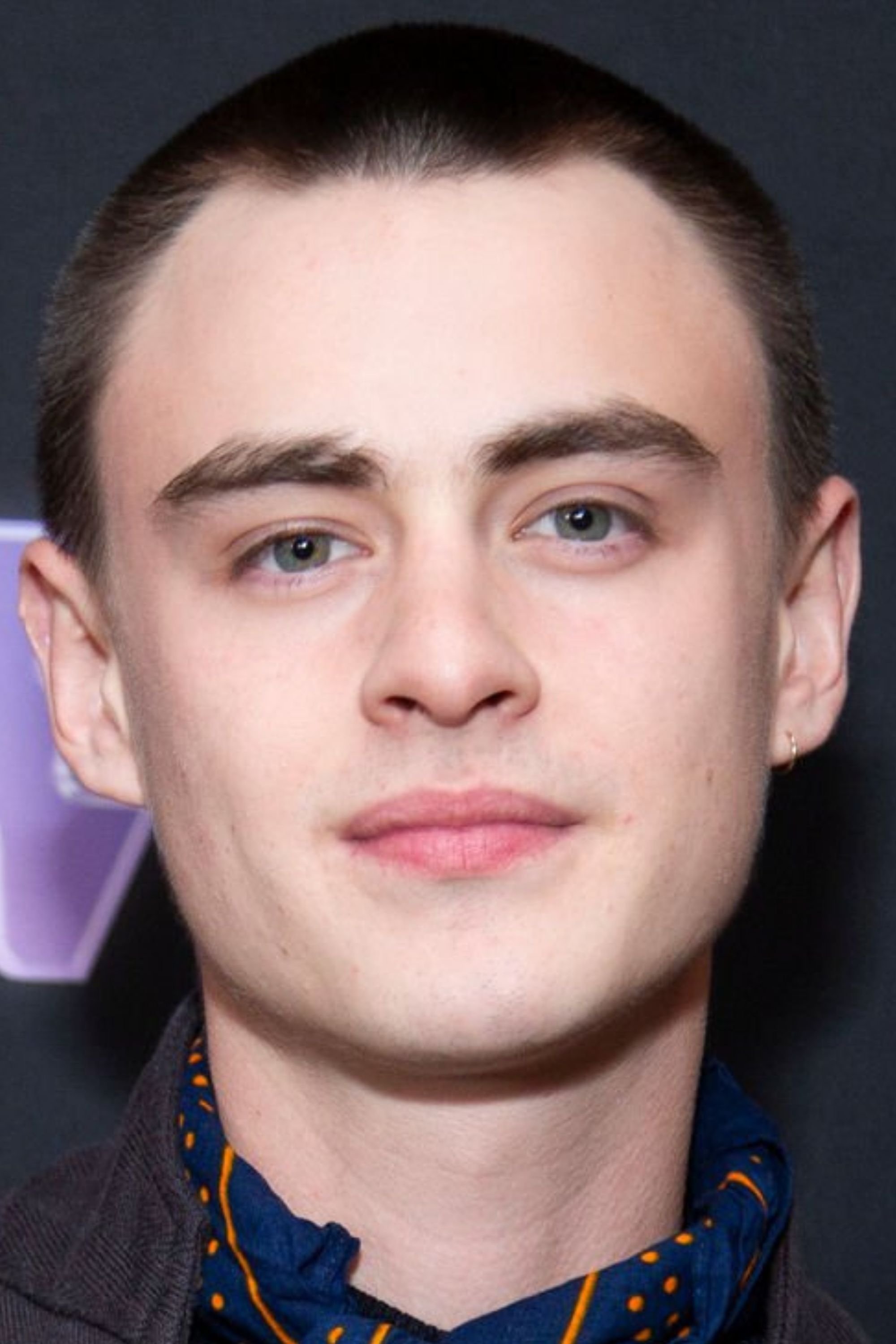 Foto de Jaeden Martell