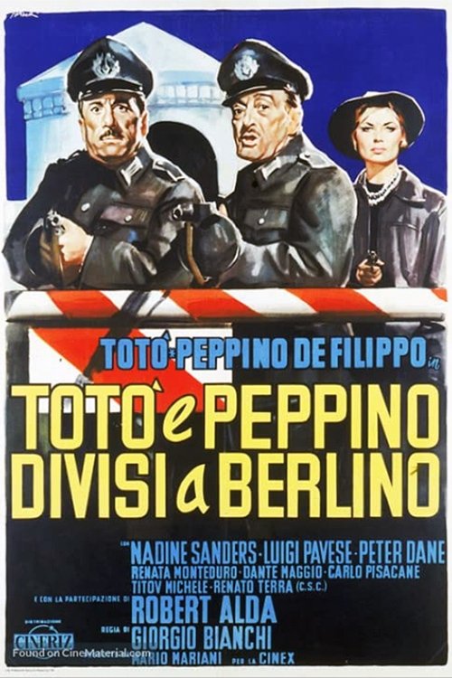Poster movie
