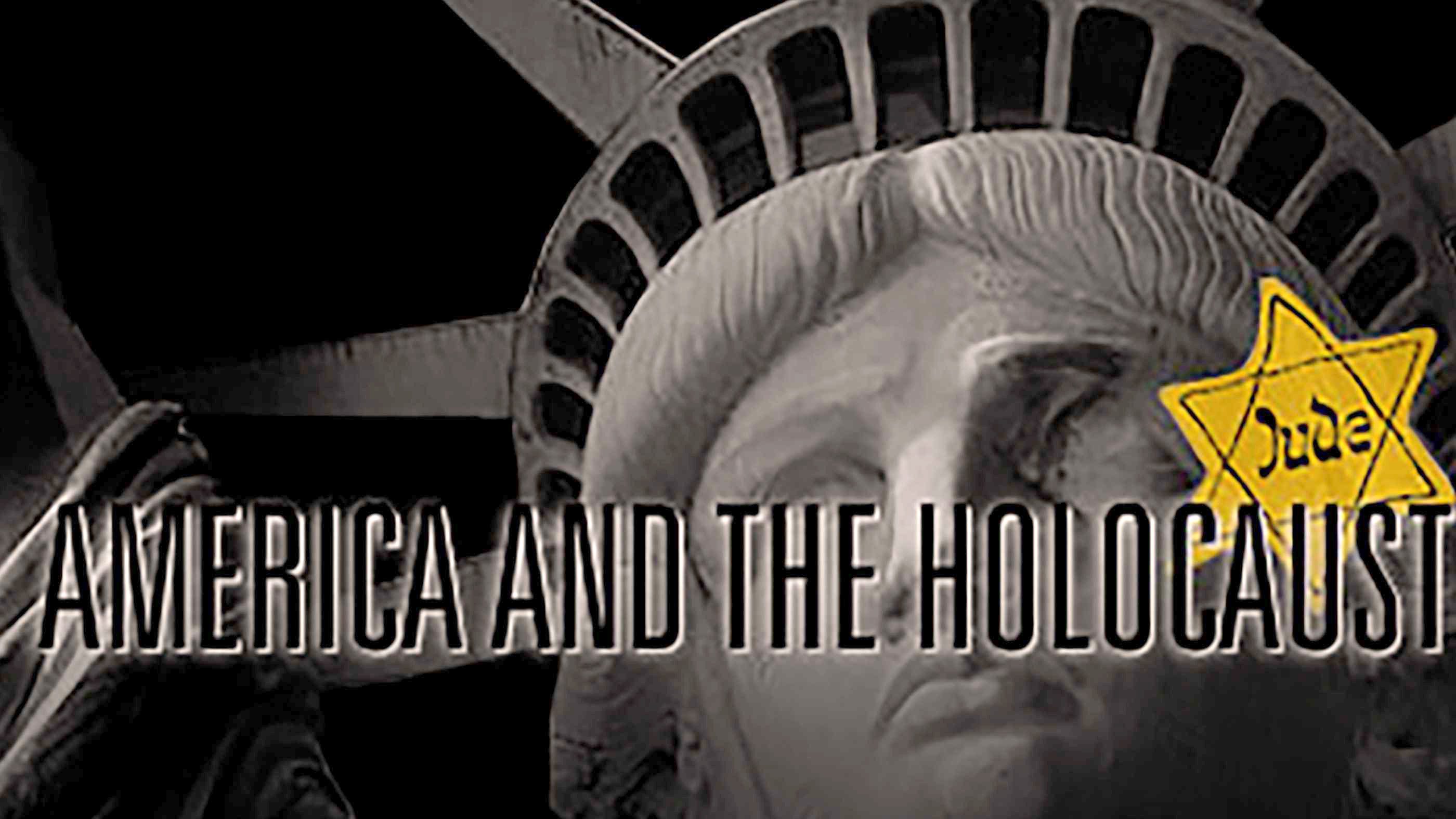 America and the Holocaust: Deceit and Indifference