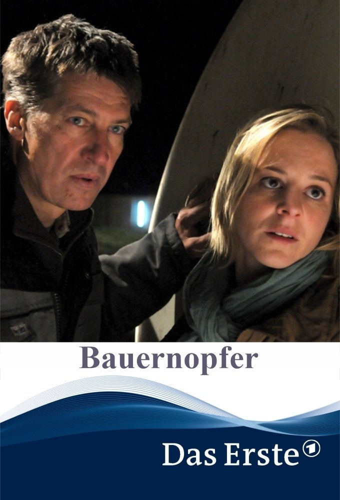 Affiche du film Bauernopfer