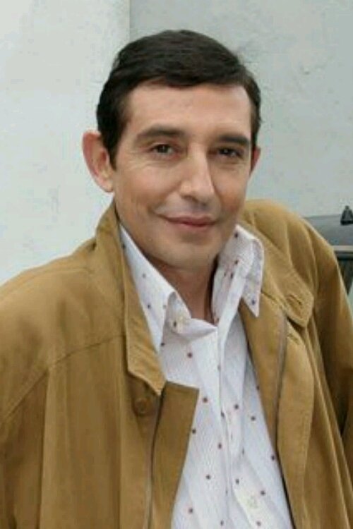 Foto de Roberto Cairo