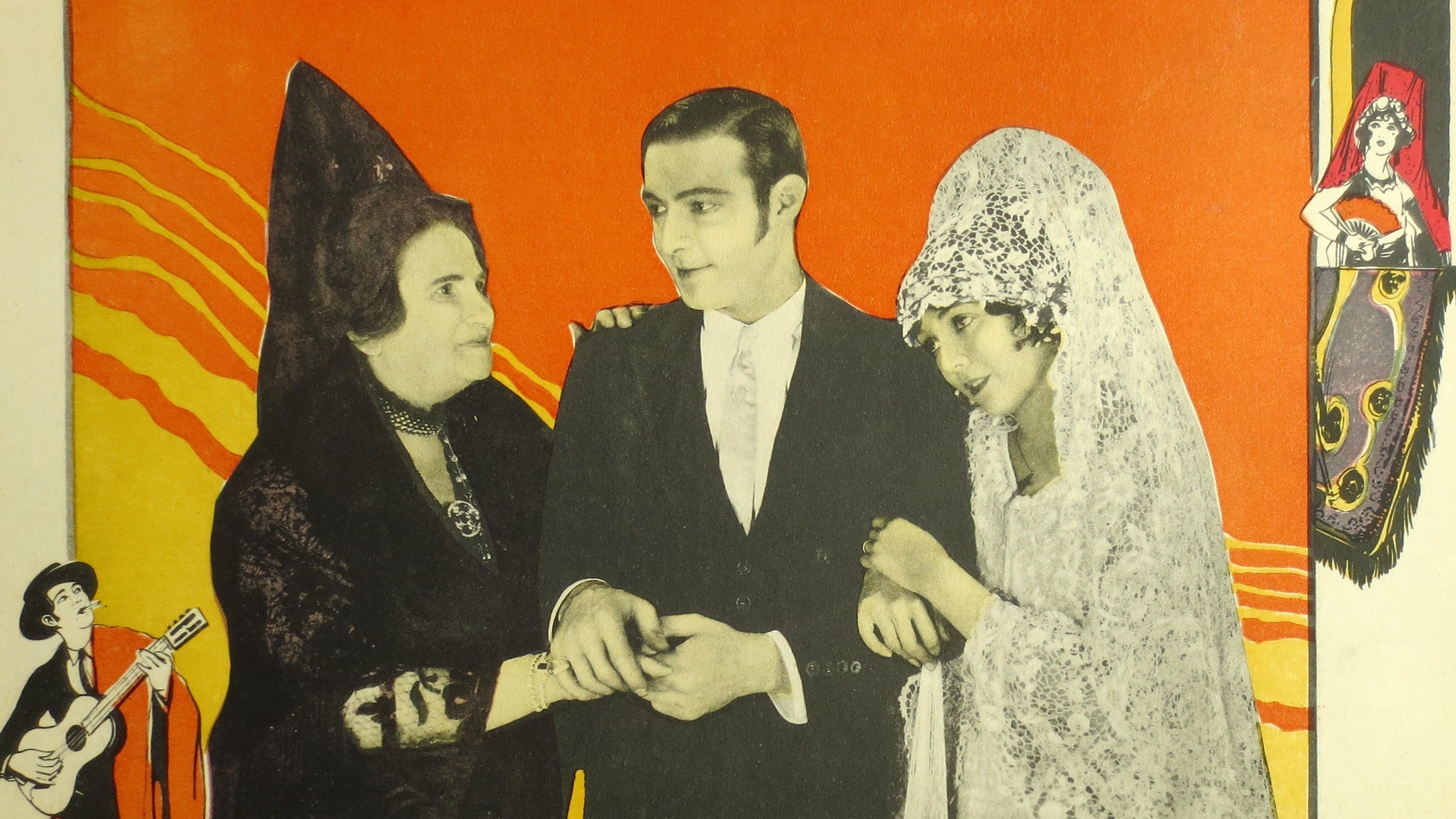 Backdrop image