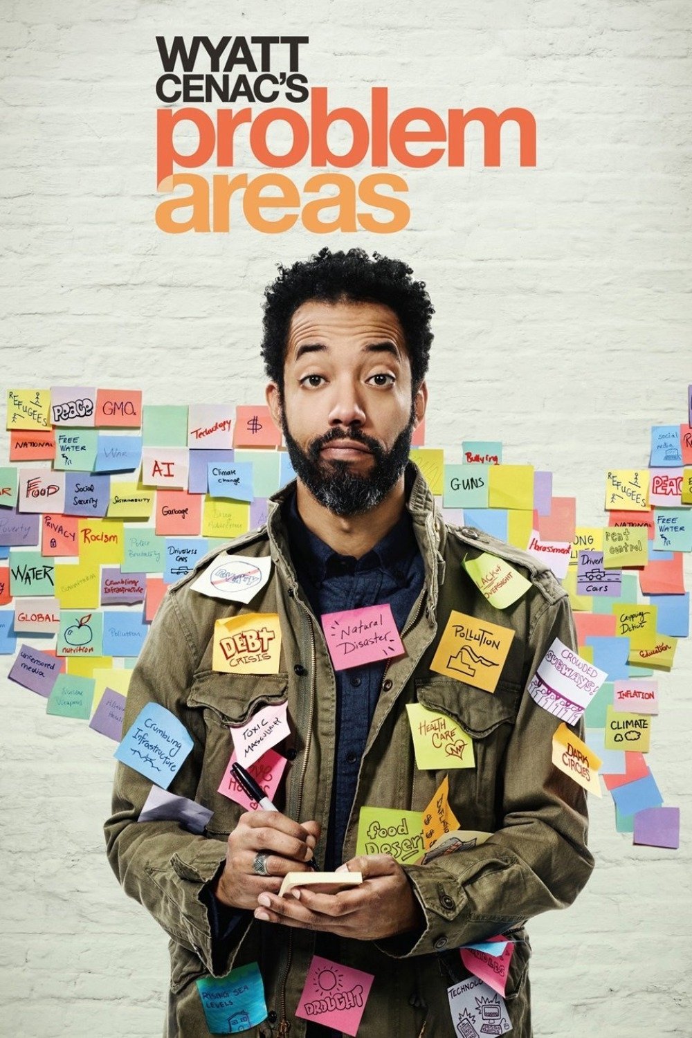 Poster de Temporada 1