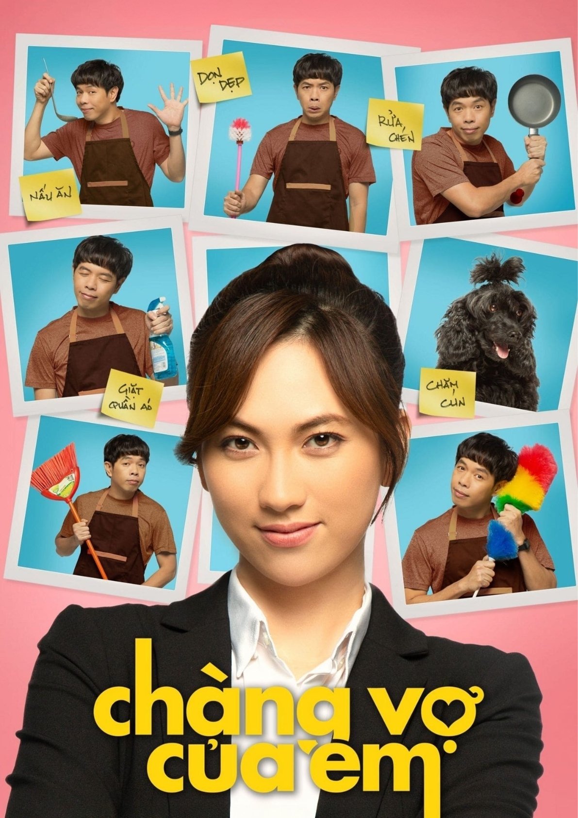 Poster movie
