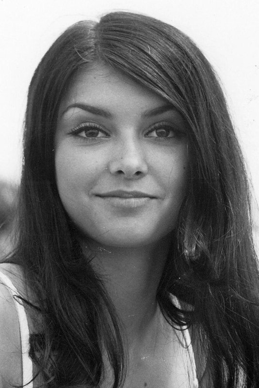 Foto de Victoria Principal