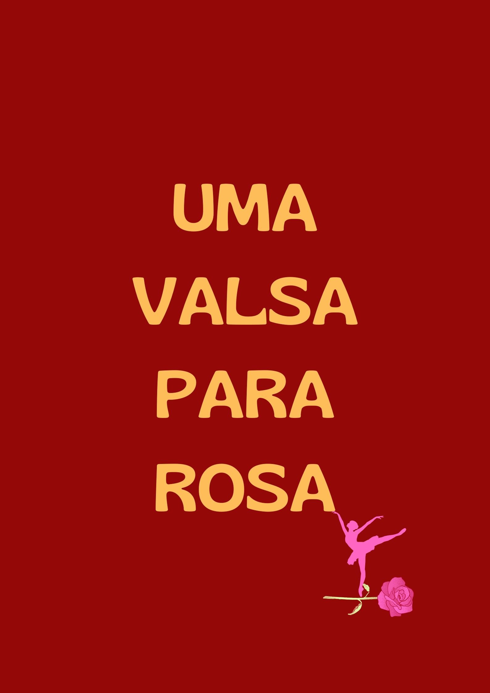 Poster de Uma Valsa para Rosa