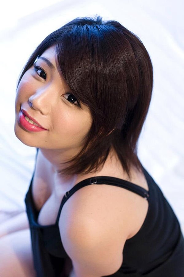Foto de Mei Ashikawa