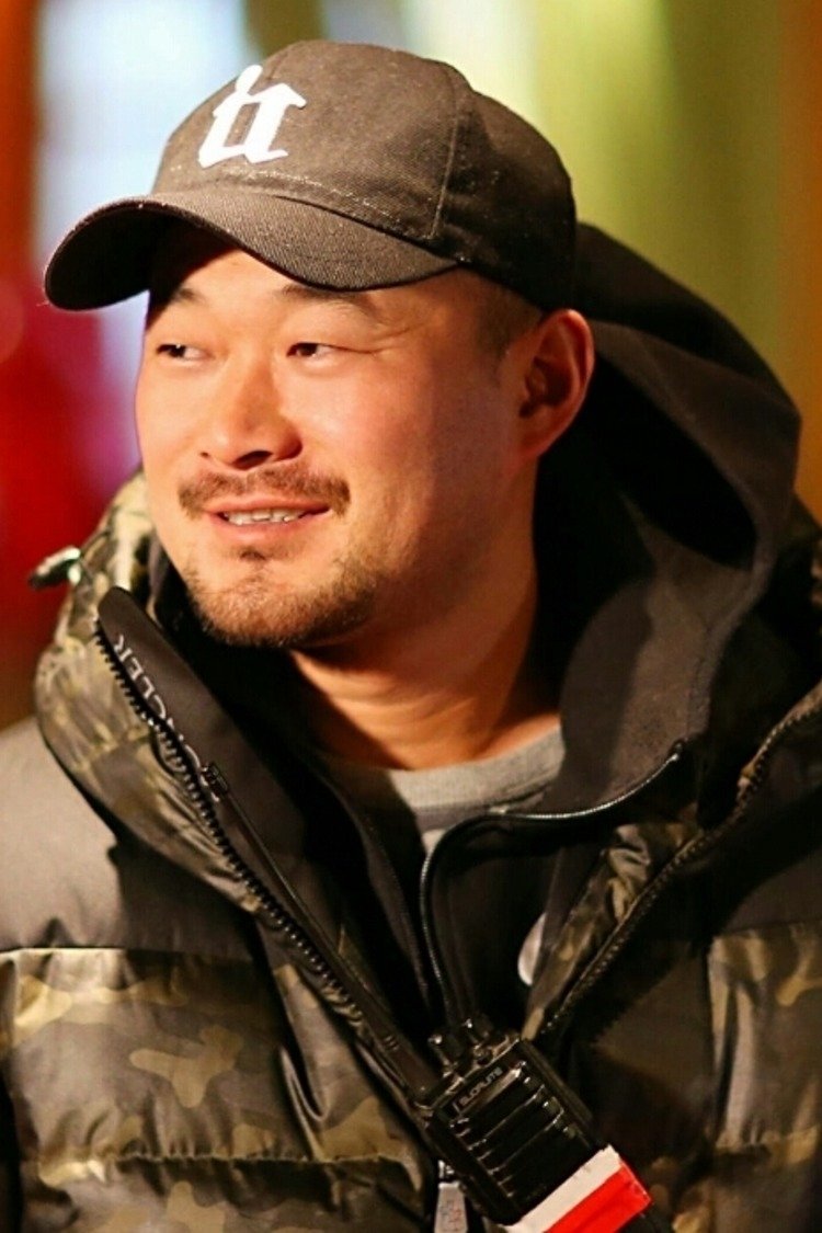 Foto de Yu Lianwei