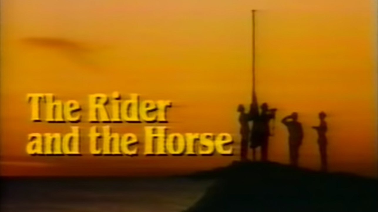 The Rider and the Horse