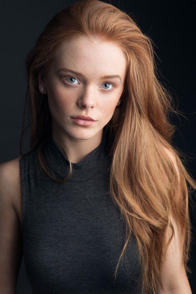 Foto de Abigail Cowen