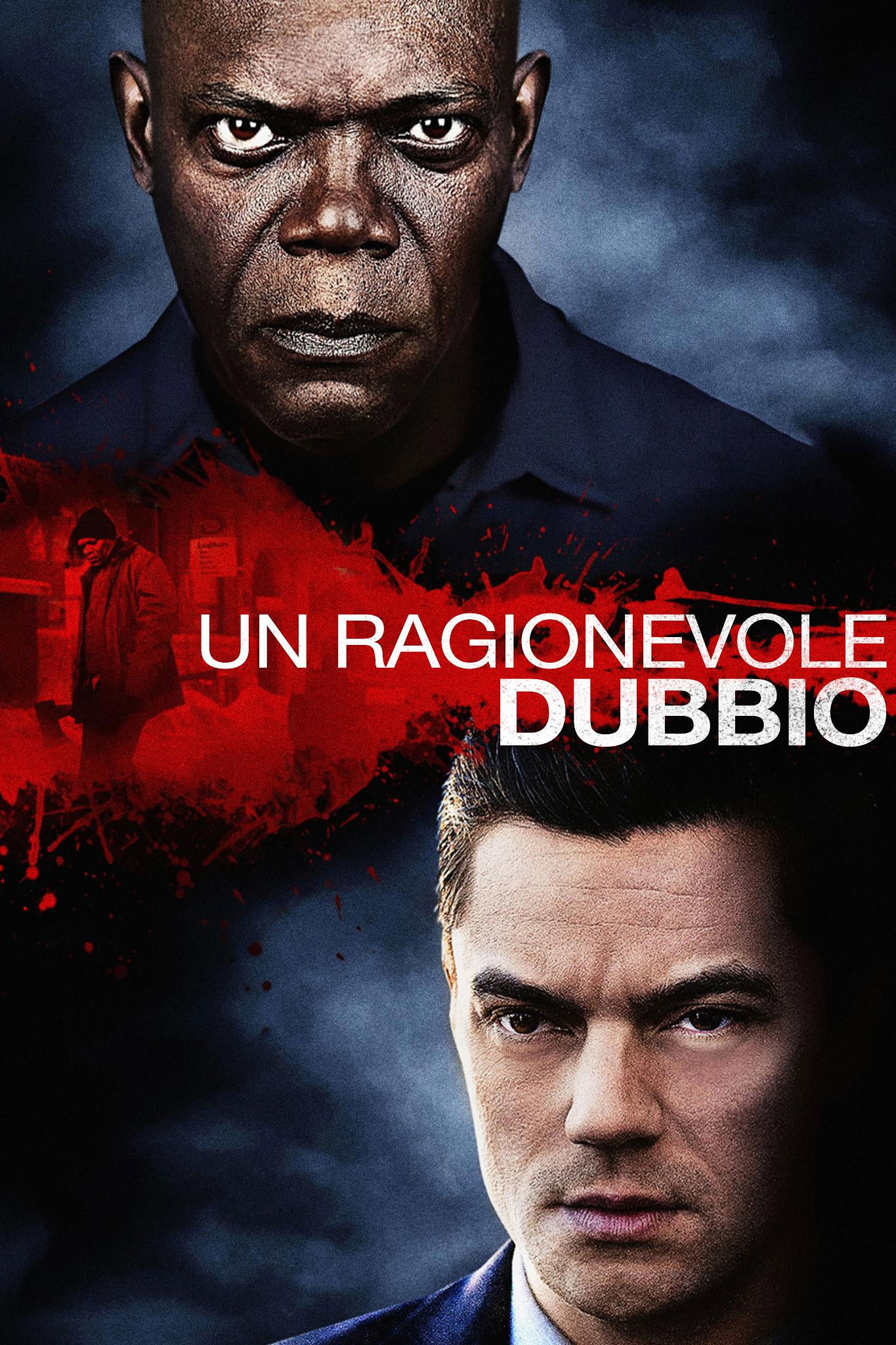 Un ragionevole dubbio